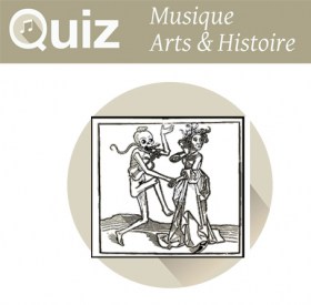 danse macabre+quiz6